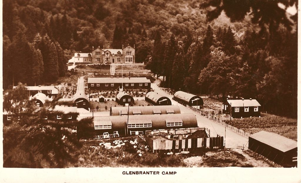 Glenbranter Estate