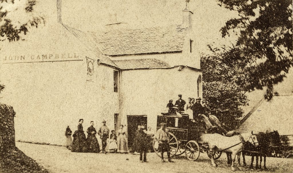 Photo of The Old Inn